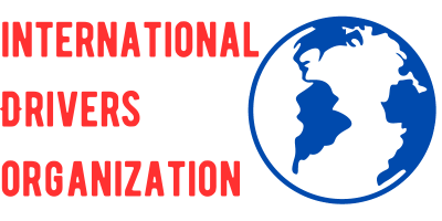 International Drivers Logo